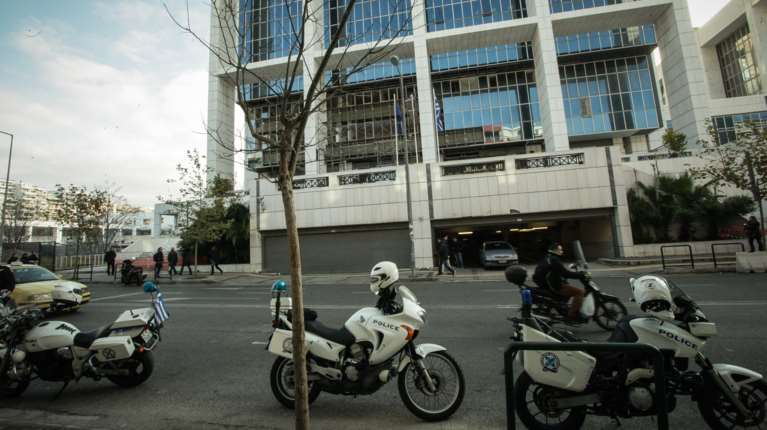 Στο στόχαστρο της Εισαγγελίας Πειραιά γυναίκα πρόεδρος εφετών - Για συστηματική χρήση ναρκωτικών