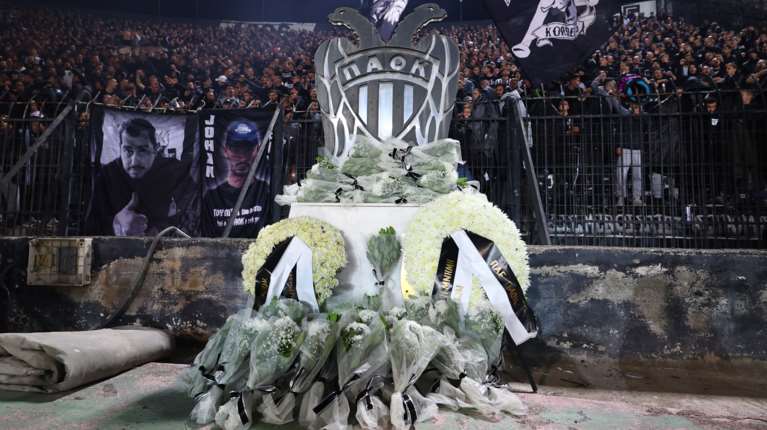 Οι τραγωδίες του ΠΑΟΚ: Από τα Τέμπη στη Ρουμανία, τα παιδιά του "Δικεφάλου του Βορρά" που χάθηκαν άδικα