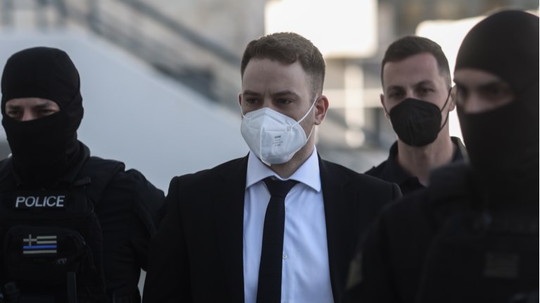 ΜΠΑΜΠΗΣ ΑΝΑΓΝΩΣΤΟΠΟΥΛΟΣ