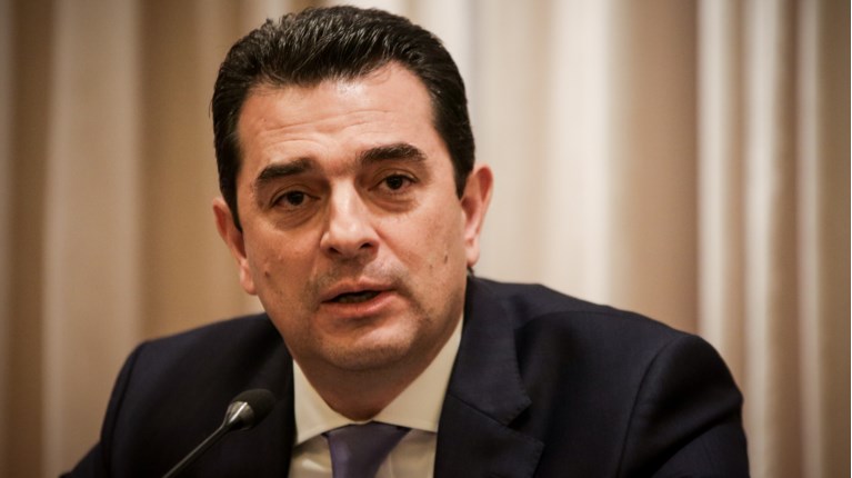 ΚΩΣΤΑΣ ΣΚΡΕΚΑΣ