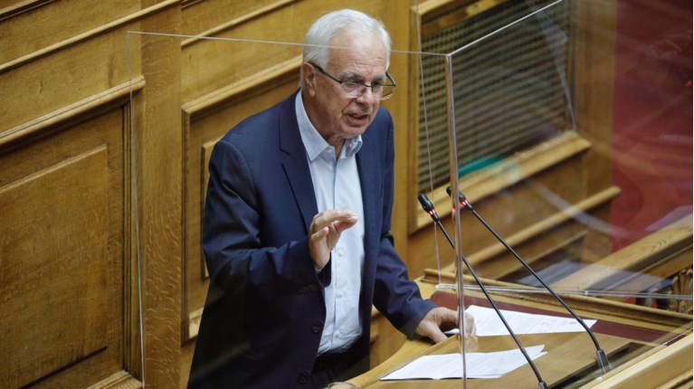 ΒΑΓΓΕΛΗΣ ΑΠΟΣΤΟΛΟΥ