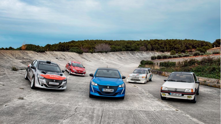 Peugeot