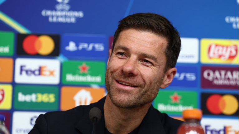 τσαμπι αλονσο