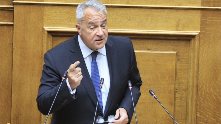 ΜΑΚΗΣ ΒΟΡΙΔΗΣ