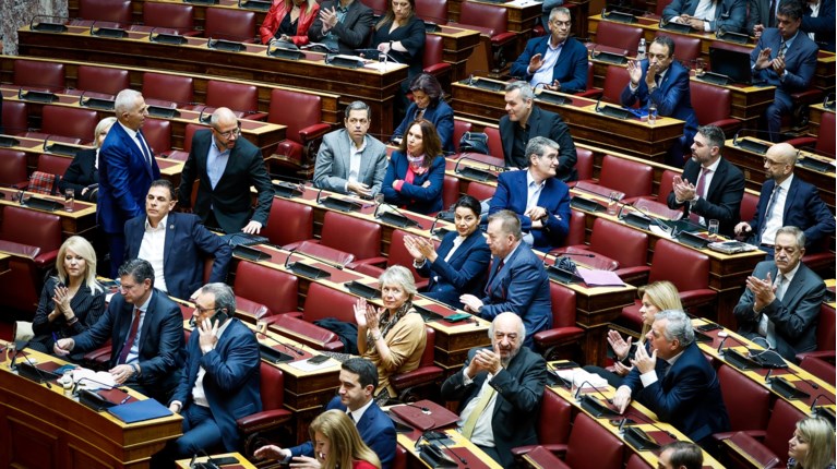 ΚΟ Συριζα