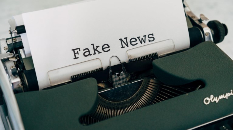 FAKE NEWS