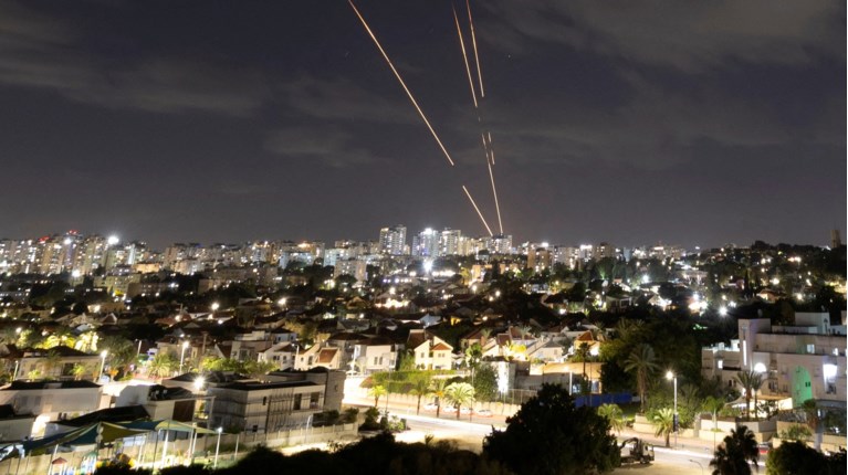 IRON DOME