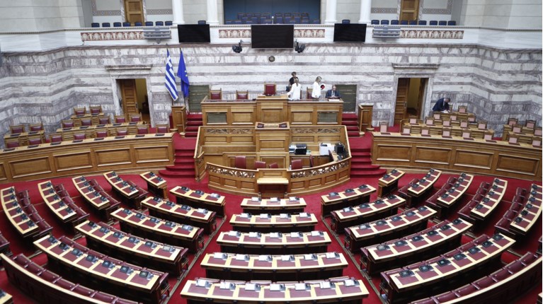 ΒΟΥΛΗ