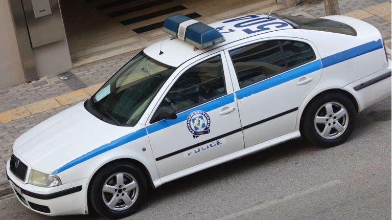 Περιπολικό