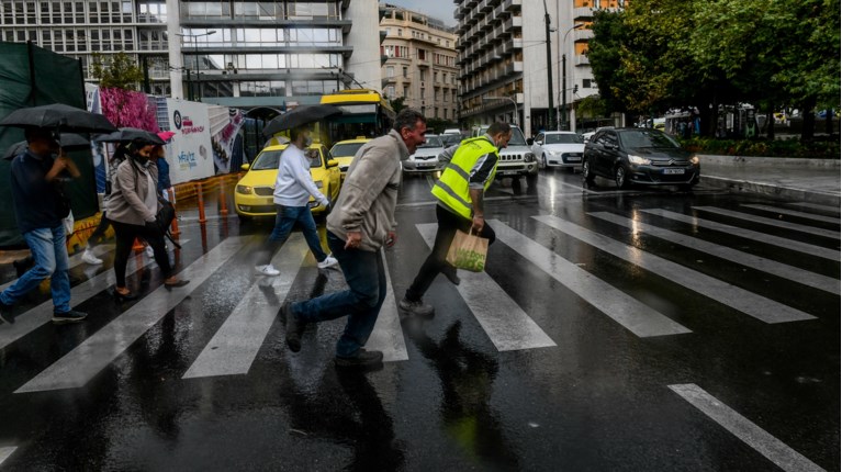 καταιγιδα