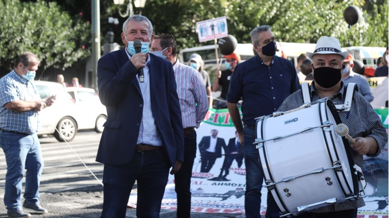 ΠΟΡΕΙΑ ΠΟΕΔΗΝ
