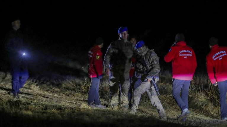 Πτώση αεροσκάφους: Τα 20 δραματικά λεπτά πριν τη συντριβή του Falcon - Γιατί θα αναλυθεί σε ουδέτερη χώρα το μαύρο κουτί