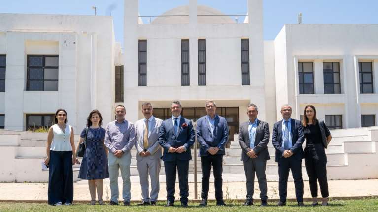 PwC Ελλάδας και Ίδρυμα Τεχνολογίας και Έρευνας (ΙΤΕ) επισφραγίζουν τη στρατηγική τους συνεργασία