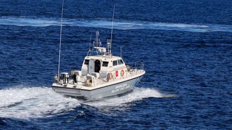 Χαλκιδική: Σώος εντοπίστηκε ο 42χρονος σέρφερ που αγνοούνταν