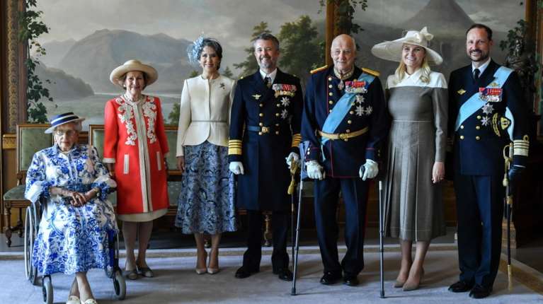 Νορβηγία: Yπέρ της διατήρησης της μοναρχίας το κοινοβούλιο παρά τα σκάνδαλα της βασιλικής οικογένειας