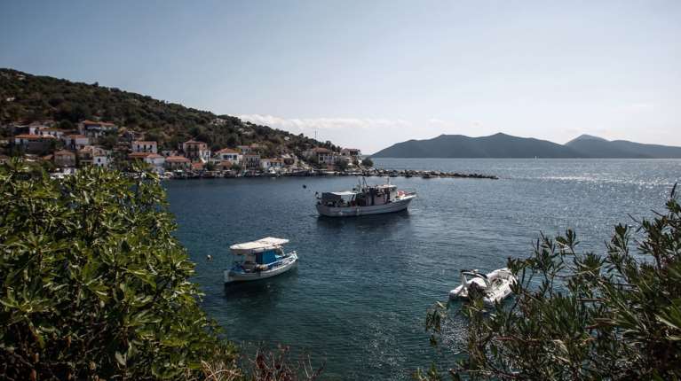 Ομοφοβική επίθεση στο Πήλιο: Δεν θα σκύβουμε το κεφάλι, λέει το θύμα