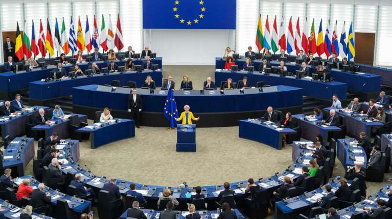 Κομισιόν: Πράσινο φως στο 6ο αίτημα πληρωμής της Ελλάδας από το Ταμείο Ανάκαμψης, ύψους 2,44 δισ. ευρώ