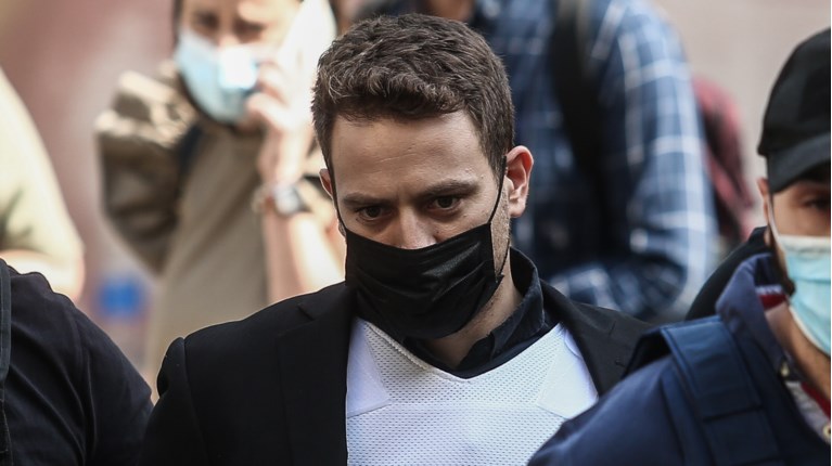 Μπάμπης Αναγνωστόπουλος