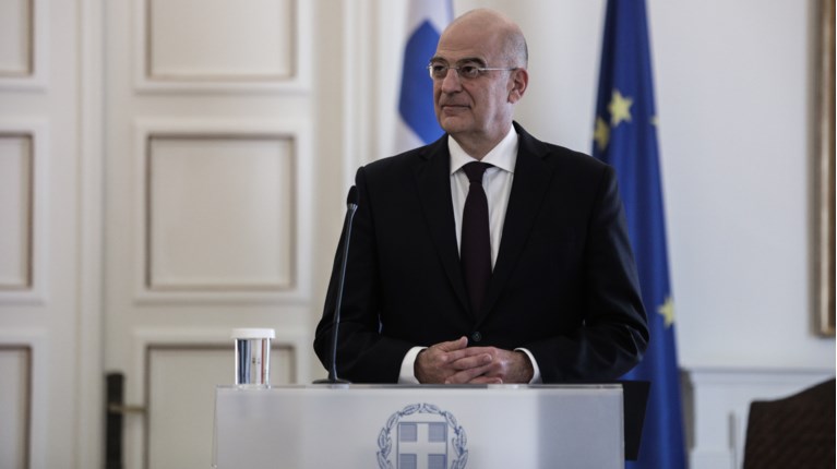 Νίκος Δένδιας