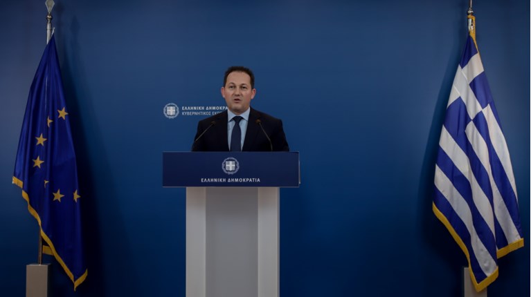 Στέλιος Πέτσας