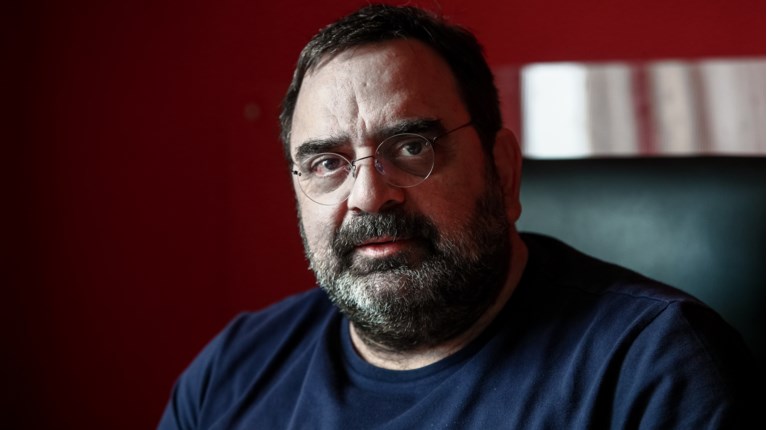 Ευτύχης Βαρδουλάκης