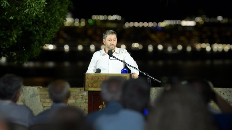 Ανδρουλάκης