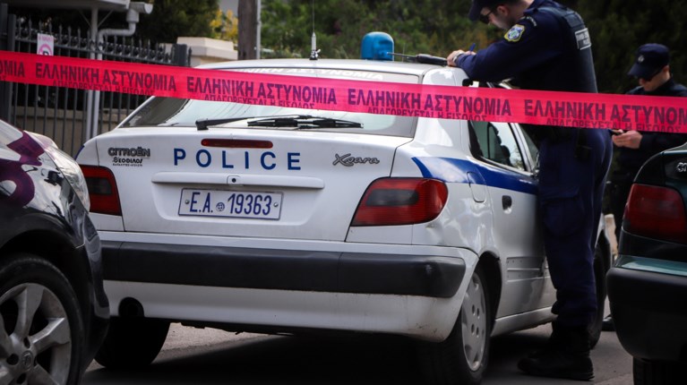 περιπολικο