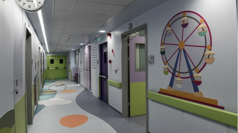 Παίδων 'Αγλαΐα Κυριακού'