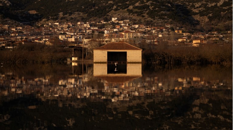 ΛΙΜΝΗ ΚΑΡΛΑ