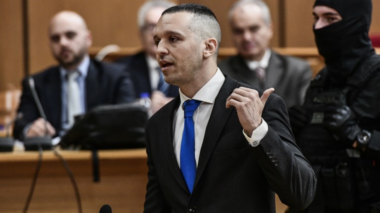 Ηλίας Κασιδιάρης