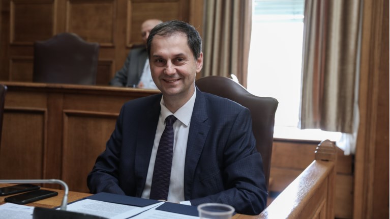 ΘΕΟΧΑΡΗΣ