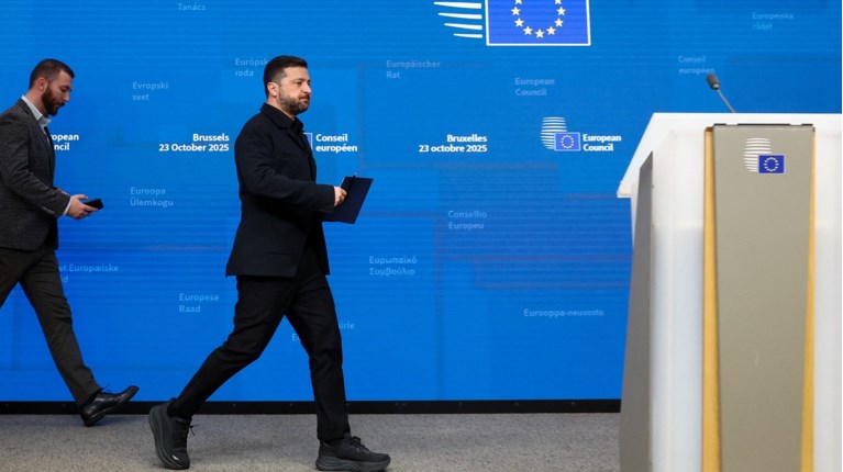Ζελενσκι