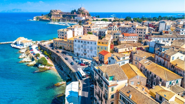 ΚΕΡΚΥΡΑ