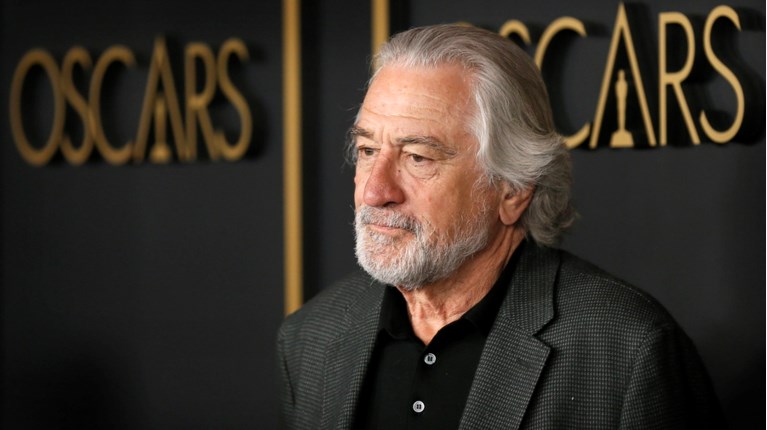 Ρόμπερτ Ντε Νίρο