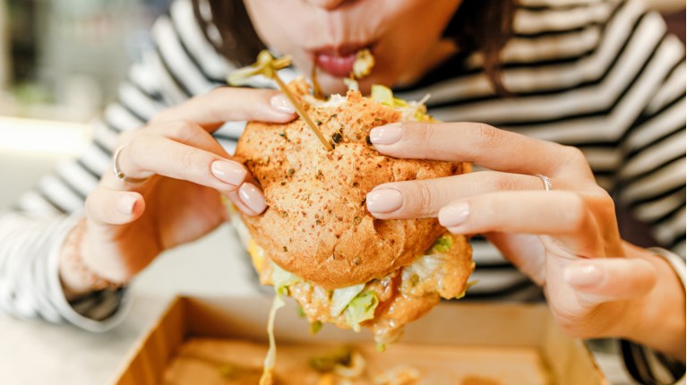 FAST FOOD