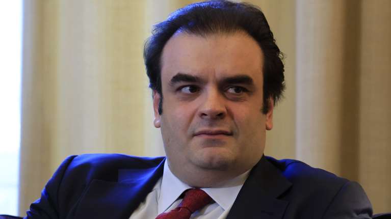 Άρθρο Κυριάκου Πιερρακάκη στον Economist: &quot;Τι πρέπει να κάνει η Ευρώπη για να ικανοποιήσει τον Μάριο Ντράγκι&quot;