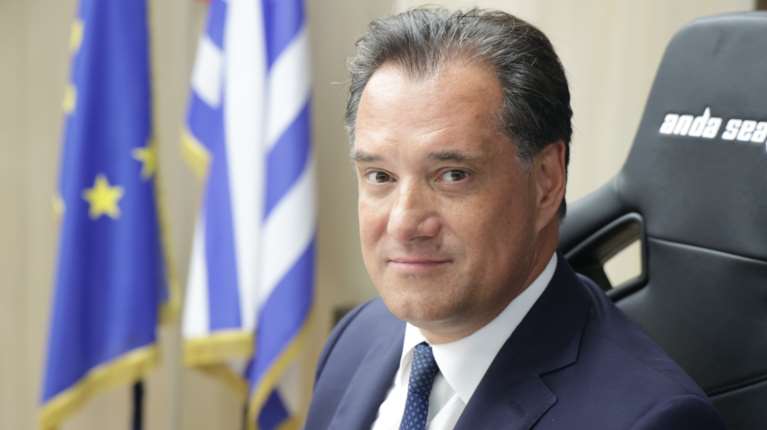 Το Νέο ΕΣΥ που Δημιουργούμε: Χρηματοδότηση, Μετασχηματισμός και Καθοριστικές Παρεμβάσεις για την Επόμενη Δεκαετία