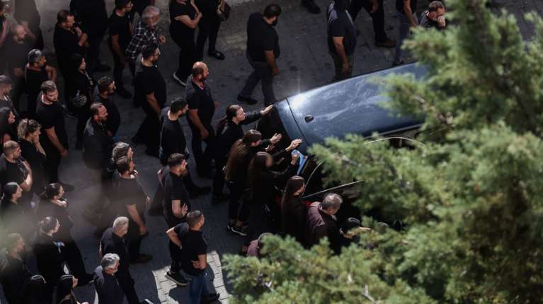 Βορίζια - Αδελφή 57χρονης: &quot;Δεν υπάρχει σασμός - Μπολιάζουν τα παιδιά να πάρουν εκδίκηση, θα απαντήσουμε αν...&quot;