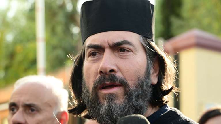 Κιβωτός του Κόσμου: Παραιτήθηκαν οι τρεις συνήγοροι υπεράσπισης του πατέρα Αντωνίου