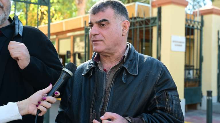 Βαξεβάνης για &quot;Ιθάκη&quot; Τσίπρα: Πόνημα μεταμέλειας - Προκλητική δήλωση συγγνώμης στη Μαρέβα Γκραμπόφσκι