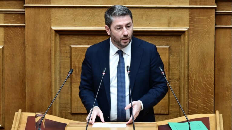 Ανδρουλάκης