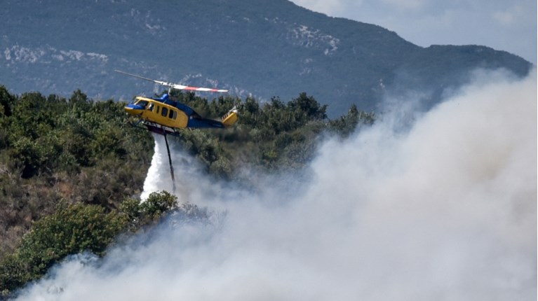 ΦΩΤΙΑ ΠΡΕΒΕΖΑ