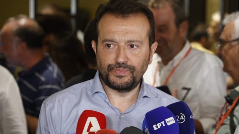 Νίκος Παππάς