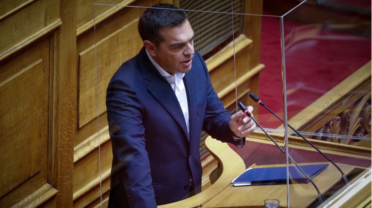 ΤΣΙΠΡΑΣ