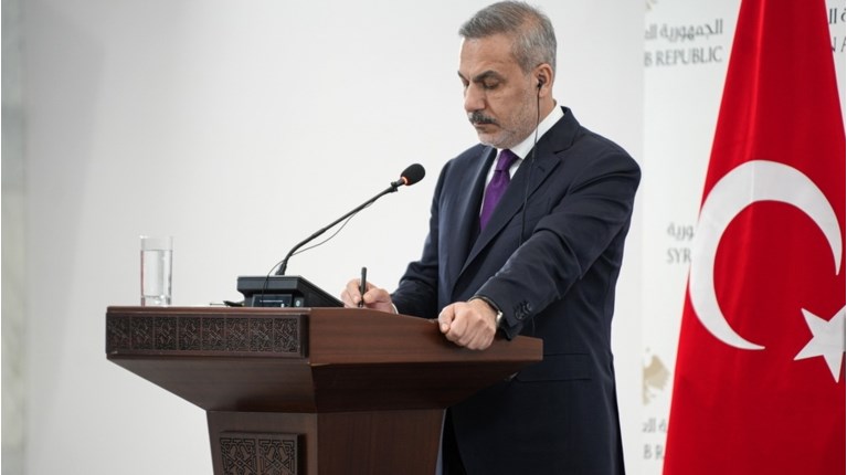 ΧΑΚΑΝ ΦΙΝΤΑΝ