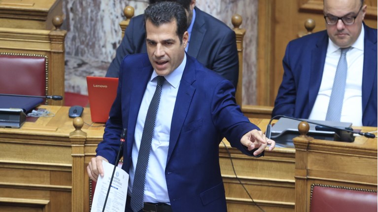 ΘΑΝΟΣ ΠΛΕΥΡΗΣ