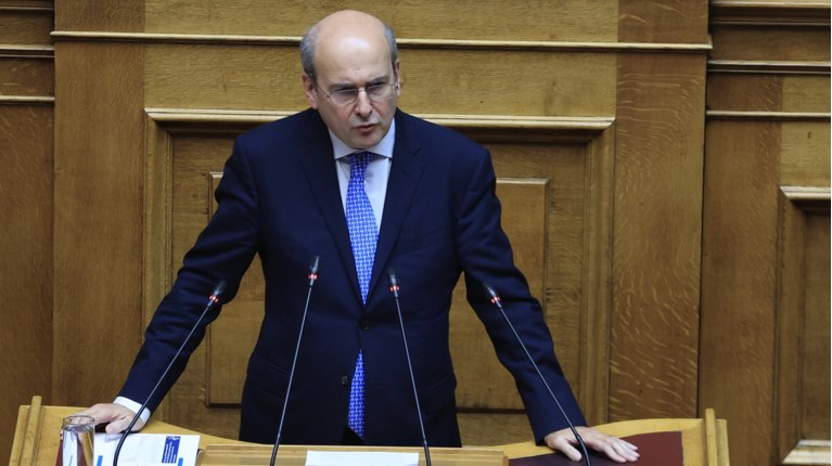 Κωστής Χατζηδάκης