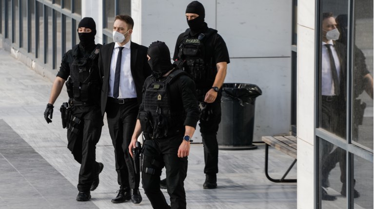 Μπάμπης Αναγνωστόπουλος