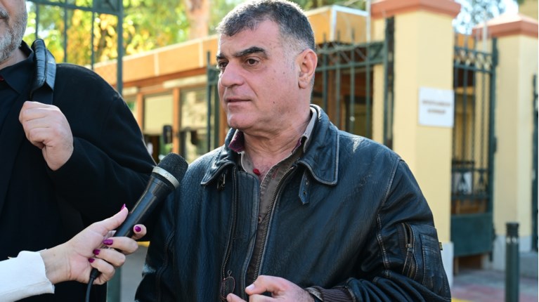 ΚΩΣΤΑΣ ΒΑΞΕΒΑΝΗΣ