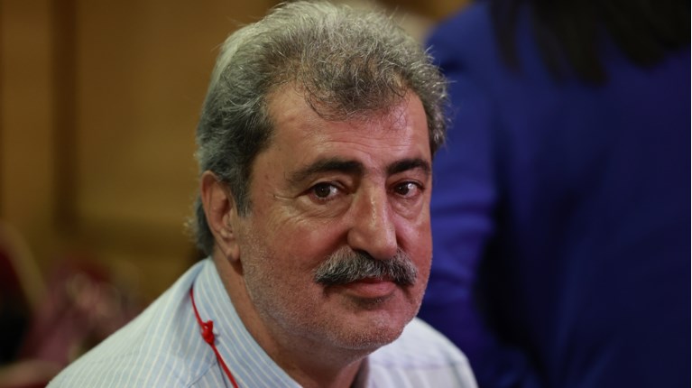 Πολάκης